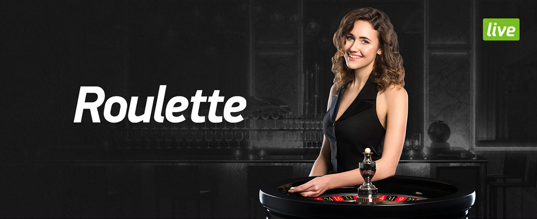 Play Live Roulette Table Games Now Ninja Casino