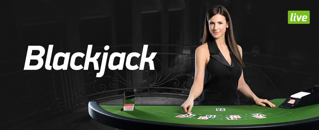 Live Blackjack